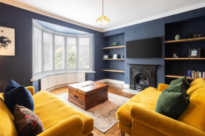 Host & Stay - Newton House